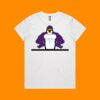 Wo's Maple Tee Thumbnail