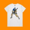 Wo's Maple Tee Thumbnail