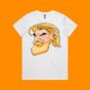 Wo's Maple Tee Thumbnail