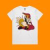 Wo's Maple Tee Thumbnail