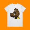 Wo's Maple Tee Thumbnail