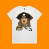 Wo's Maple Tee Thumbnail