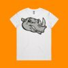 Wo's Maple Tee Thumbnail