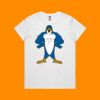Wo's Maple Tee Thumbnail