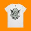 Wo's Maple Tee Thumbnail