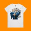 Wo's Maple Tee Thumbnail