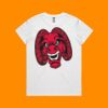 Wo's Maple Tee Thumbnail