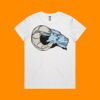 Wo's Maple Tee Thumbnail