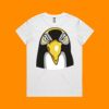 Wo's Maple Tee Thumbnail