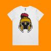 Wo's Maple Tee Thumbnail