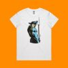 Wo's Maple Tee Thumbnail