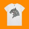 Wo's Maple Tee Thumbnail