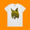 Wo's Maple Tee Thumbnail