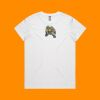 Wo's Maple Tee Thumbnail