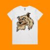 Wo's Maple Tee Thumbnail