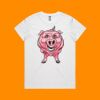 Wo's Maple Tee Thumbnail