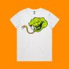 Wo's Maple Tee Thumbnail