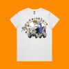 Wo's Maple Tee Thumbnail