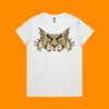 Wo's Maple Tee Thumbnail