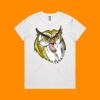 Wo's Maple Tee Thumbnail