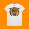 Wo's Maple Tee Thumbnail