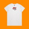 Wo's Maple Tee Thumbnail