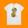 Wo's Maple Tee Thumbnail