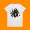 Wo's Maple Tee Thumbnail