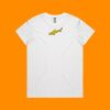 Wo's Maple Tee Thumbnail