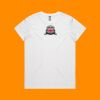 Wo's Maple Tee Thumbnail