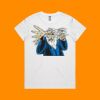 Wo's Maple Tee Thumbnail