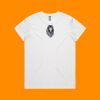 Wo's Maple Tee Thumbnail