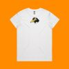 Wo's Maple Tee Thumbnail