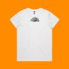 Wo's Maple Tee Thumbnail