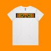 Wo's Maple Tee Thumbnail
