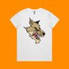 Wo's Maple Tee Thumbnail