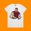 Wo's Maple Tee Thumbnail