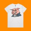 Wo's Maple Tee Thumbnail