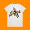 Wo's Maple Tee Thumbnail