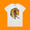 Wo's Maple Tee Thumbnail