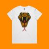 Wo's Maple Tee Thumbnail