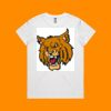 Wo's Maple Tee Thumbnail