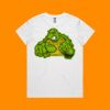 Wo's Maple Tee Thumbnail