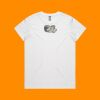 Wo's Maple Tee Thumbnail