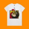 Wo's Maple Tee Thumbnail
