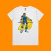 Wo's Maple Tee Thumbnail