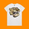 Wo's Maple Tee Thumbnail