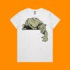 Wo's Maple Tee Thumbnail