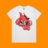 Wo's Maple Tee Thumbnail