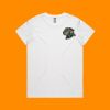 Wo's Maple Tee Thumbnail